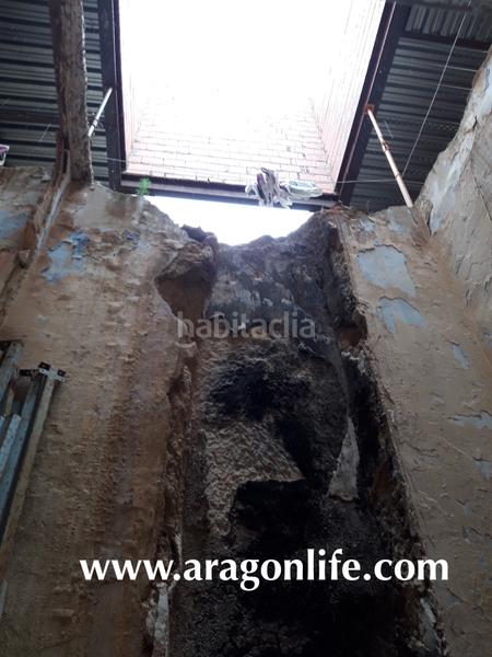 Foto 98e64b2c-fe9b-495c-81f0-be724e06f13c. Casa a carrer d'en perera 9 a Batea