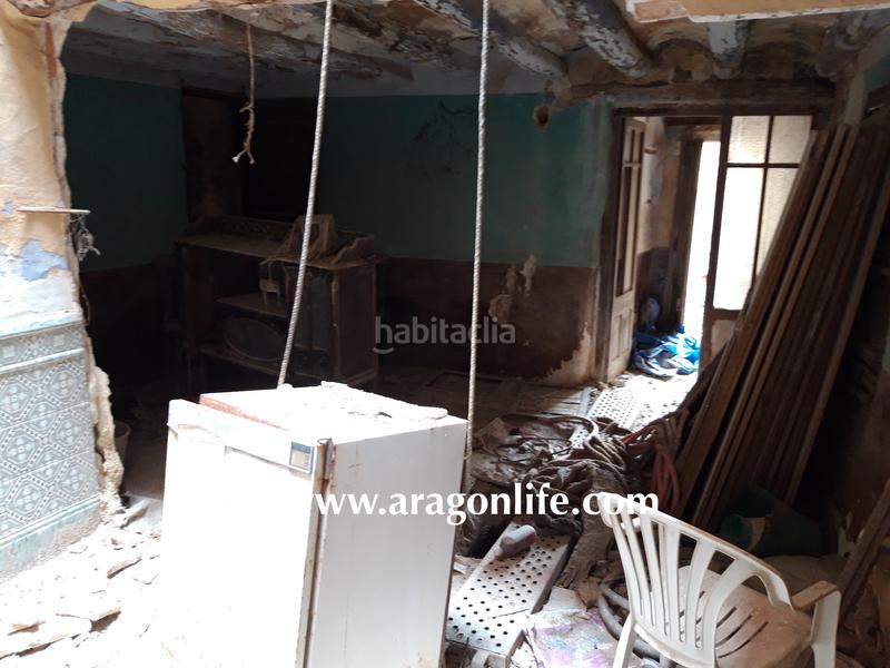 Foto 9a898b11-2de8-4543-955d-ee58168356e3. Casa a carrer d'en perera 9 a Batea