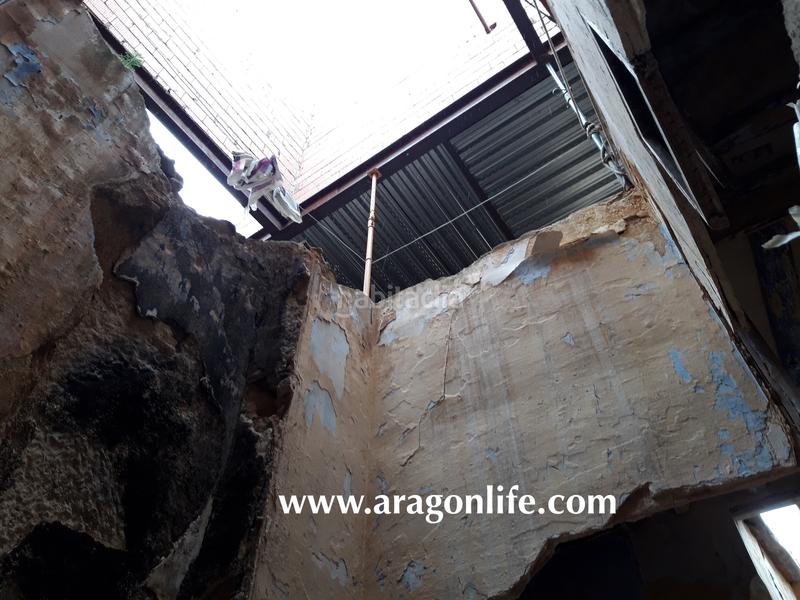 Foto c906ac3b-db8a-4929-84ba-a0bfd6db9114. Casa a carrer d'en perera 9 a Batea