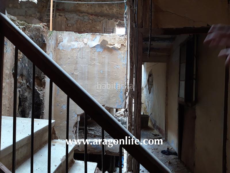 Foto f1a08abf-d78d-4618-8a19-4fcfa501b0ec. Casa a carrer d'en perera 9 a Batea