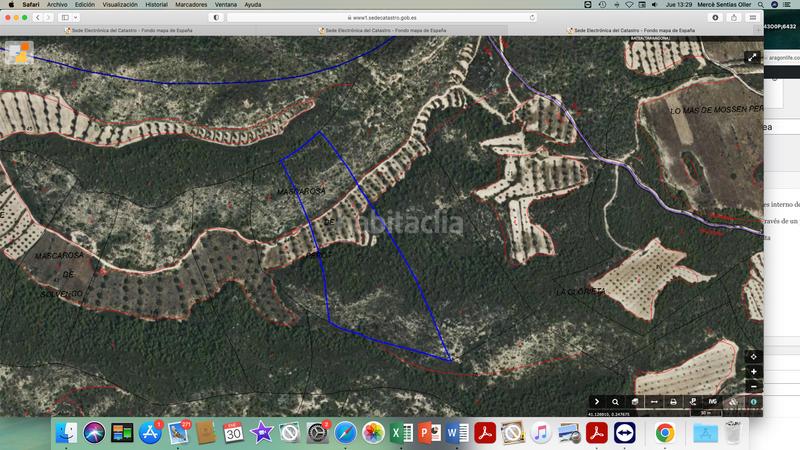 Foto 2a70bf16-a5cb-48ef-a555-ed55924d44e3. Casale in Batea