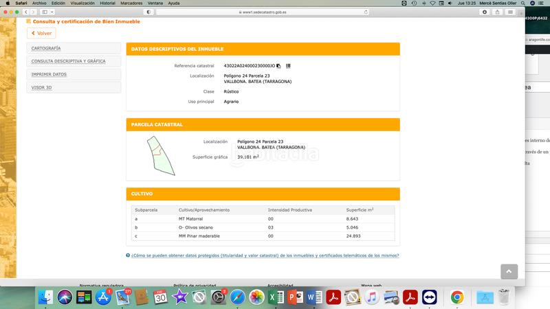 Foto 843beb92-2497-41ef-811b-8f79c32fd70a. Casale in Batea