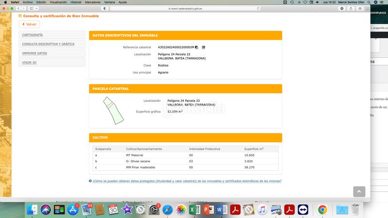 Foto 88d4fa5b-906d-4b60-a69d-c3a2bf6f4057. Casale in Batea