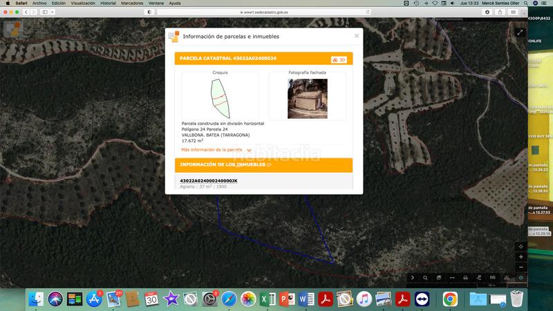 Foto dabf3b43-8a69-40d8-b956-58467f7f08f6. Casale in Batea