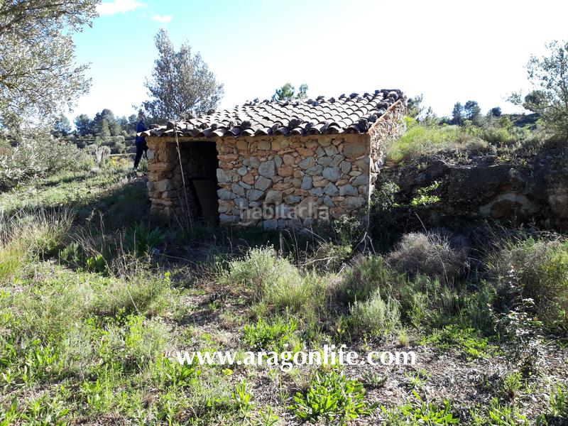 Foto 3f7d2634-4266-4169-9ba1-622da7a17fd4. Fondo rustico in Pinell de Brai (El)