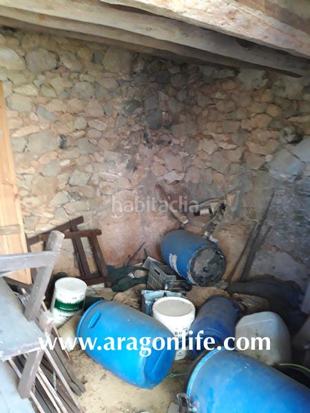 Foto b7bacfe7-d644-4e84-9829-7ff7c1f55762. Fondo rustico in Pinell de Brai (El)