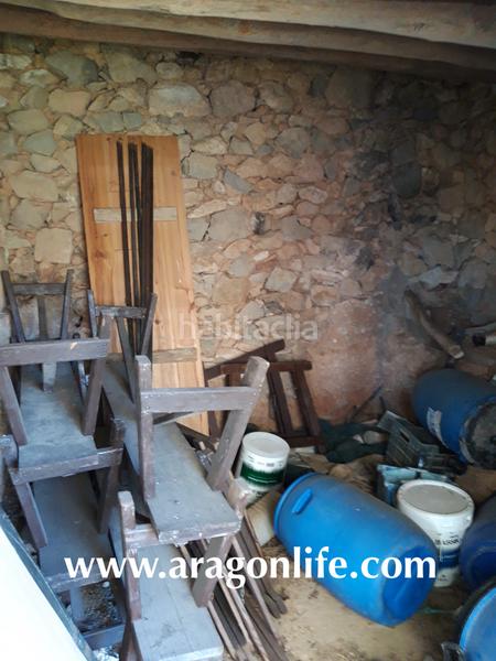 Foto d9659147-a18d-462a-bbe4-319883d6b12a. Fondo rustico in Pinell de Brai (El)