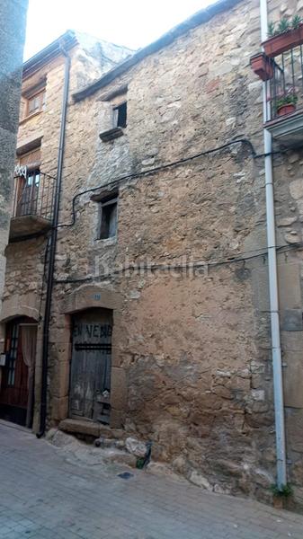 Foto c866519b-b851-4602-89e6-aa080aae3f01. Maison dans carrer alt 29 dans Batea