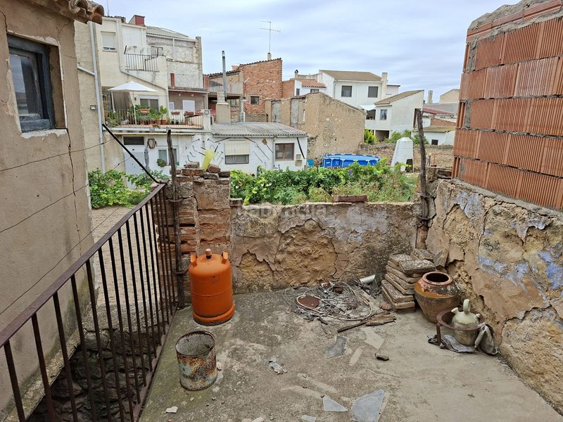 Foto 426d9b15-6fb2-4d1c-b82f-33b89ec16436. Casa a calle bermúdez de castro 28 a Maella