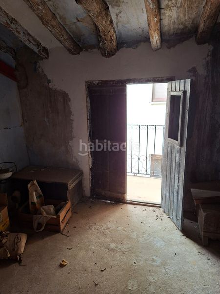 Foto 7c6ad9ae-cc8b-4a35-aaf7-3b2fe908ac00. Casa a calle bermúdez de castro 28 a Maella