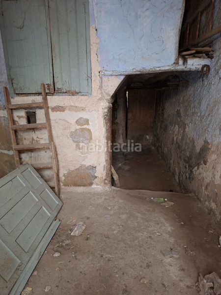 Foto d82b6ee4-7003-4f27-8301-de510e7817d3. Casa a calle bermúdez de castro 28 a Maella