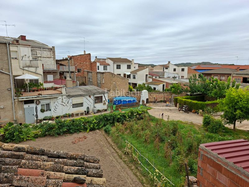 Foto dc3edb24-01b1-433d-a507-937709fa6c6c. Casa a calle bermúdez de castro 28 a Maella