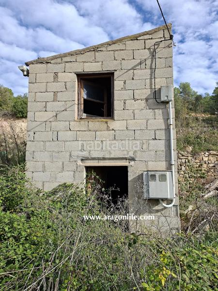 Foto 381261b5-a139-409e-92a2-12285fa167b2. Rural plot in tv-7232 1 in Vilalba dels Arcs