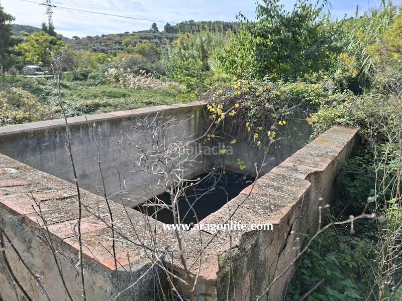 Foto 58877f63-fb76-4628-8b2d-2d6d32839fb4. Rural plot in tv-7232 1 in Vilalba dels Arcs