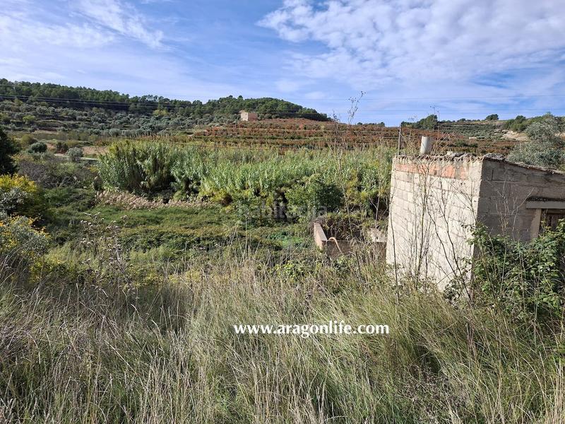 Foto b39a9907-497c-4d0a-927d-4f77080172bb. Rural plot in tv-7232 1 in Vilalba dels Arcs