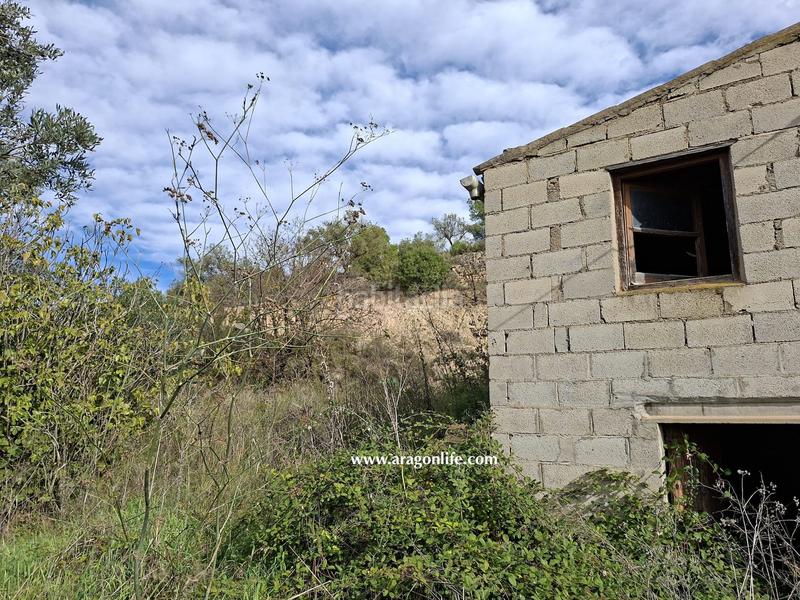 Foto c146fd8a-0566-48d0-b381-f475a9ff04bf. Rural plot in tv-7232 1 in Vilalba dels Arcs