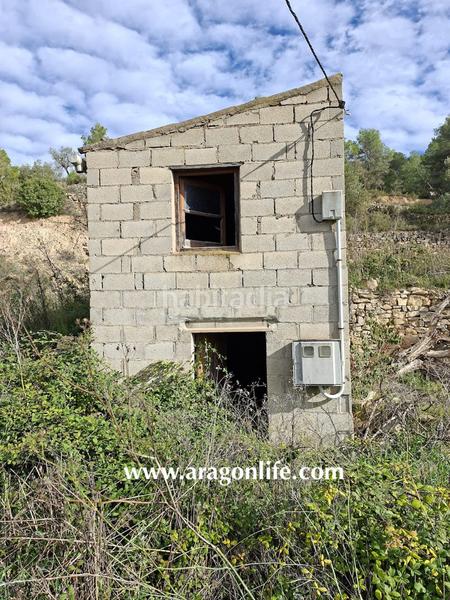 Foto ca87723a-4fb9-4dbf-bd78-0b6d03d9cc59. Rural plot in tv-7232 1 in Vilalba dels Arcs