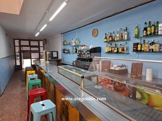 Casa  Carrer major. Bar y vivienda de 174m2. opcional licencia de estanco (40.000€).