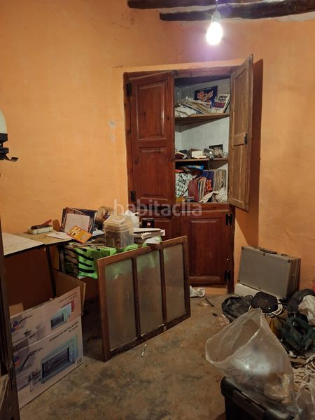 Foto 17465618-b460-43d2-9867-7c8eb57897d0. Casa a calle zaragoza 1 a Fabara