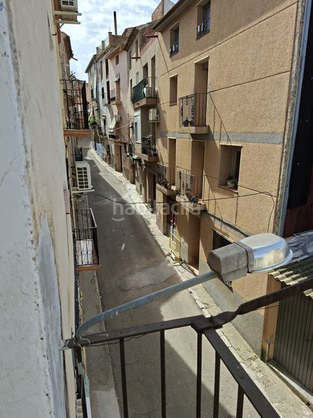 Foto 3bb05efc-90c8-4763-a3a7-5ac558f44f61. Casa a calle zaragoza 1 a Fabara