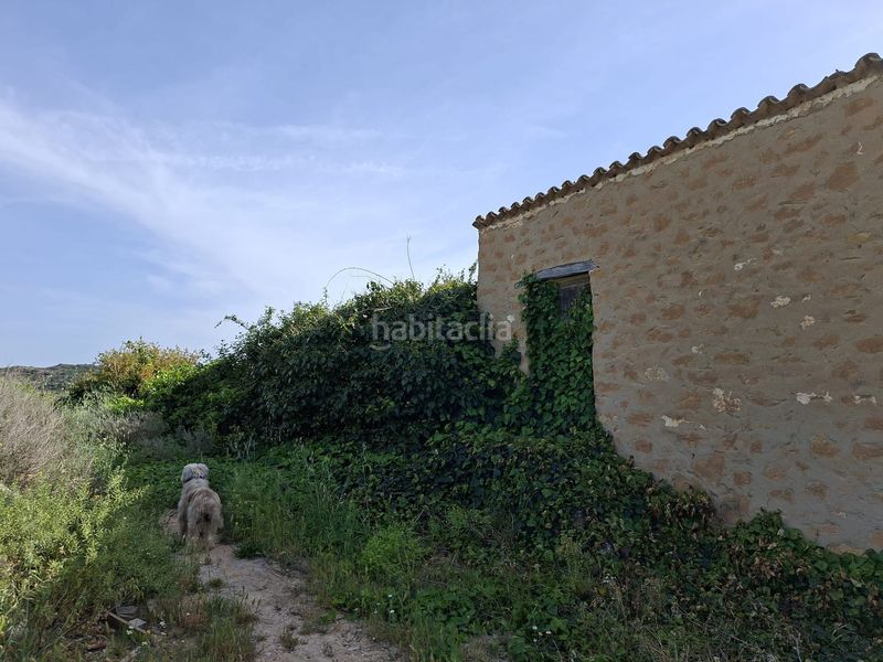 Foto 06972d00-20cd-4376-96c3-b4ae1eaf89a2. Masia a Caspe