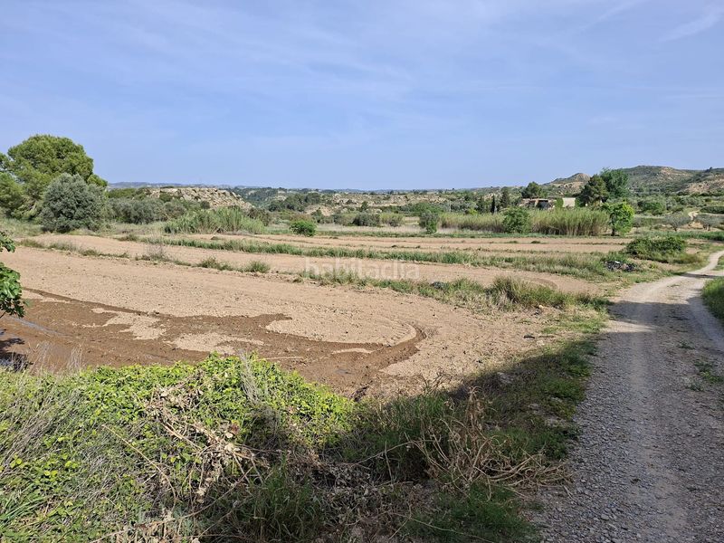 Foto 099f0d03-ab51-4f30-af96-fd712ce5985e. Masia a Caspe