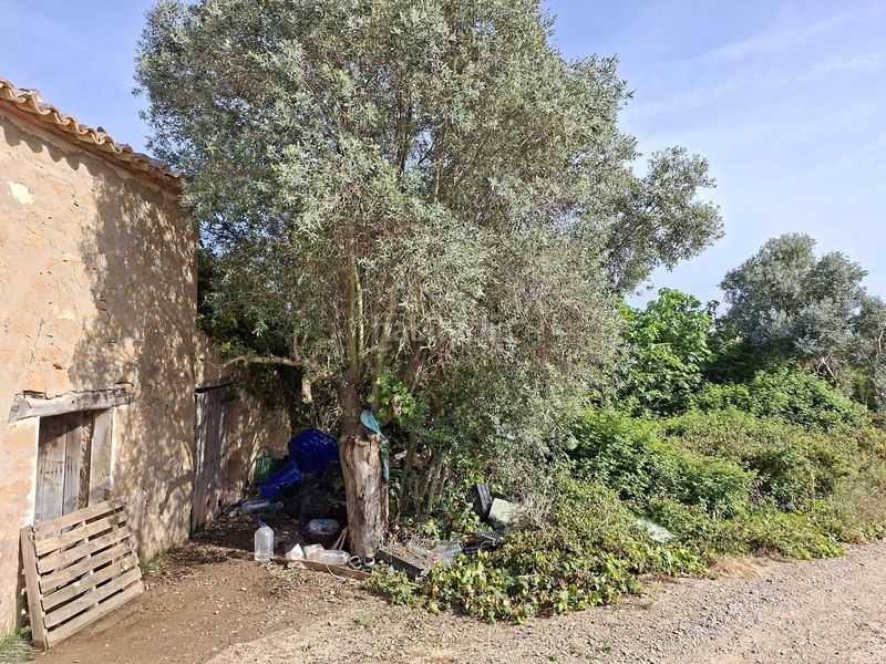 Foto 181fa6ff-1676-4267-add0-e3ab5c7d8bb3. Masia a Caspe