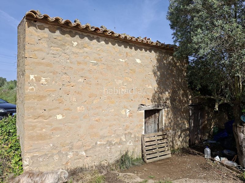 Foto 24b83b7d-1db3-40ff-8ff2-442b5f74d4aa. Masia a Caspe