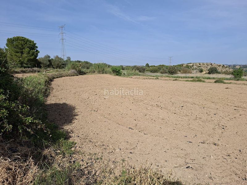 Foto 3795fb5b-6912-4129-a893-bb0bf953b8a7. Masia a Caspe