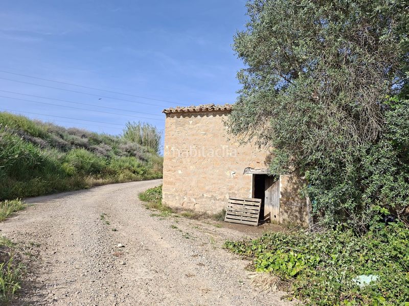 Foto 37c24597-55a8-4600-8ce6-12aaafa00a91. Masia a Caspe