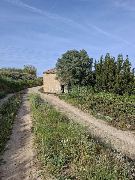 Foto 47bcb2ca-8839-4b20-82ae-efd1c23661b7. Masia a Caspe