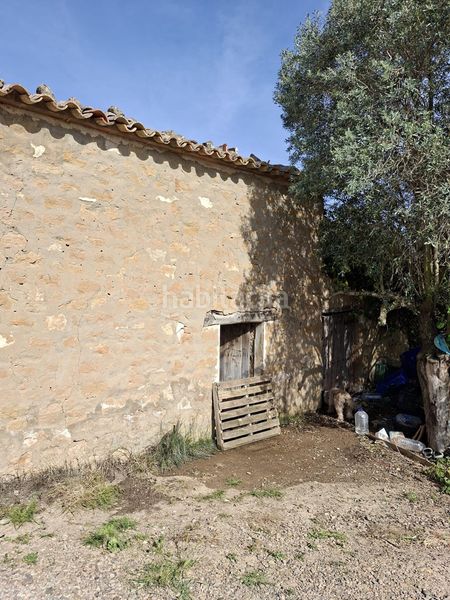 Foto 75f705f7-7885-4688-bbaf-77acdc1eb441. Masia a Caspe