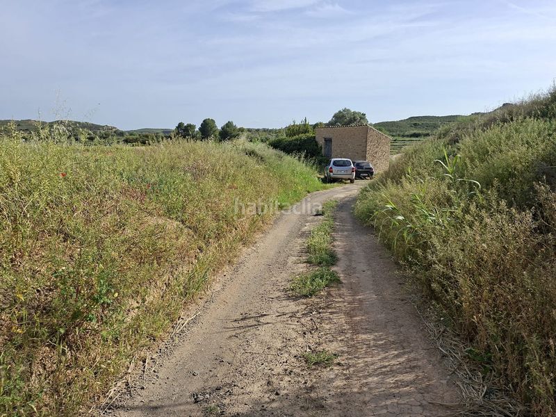 Foto 8c5a2ada-6b4a-4b91-8bf1-af42cdb19903. Masia a Caspe