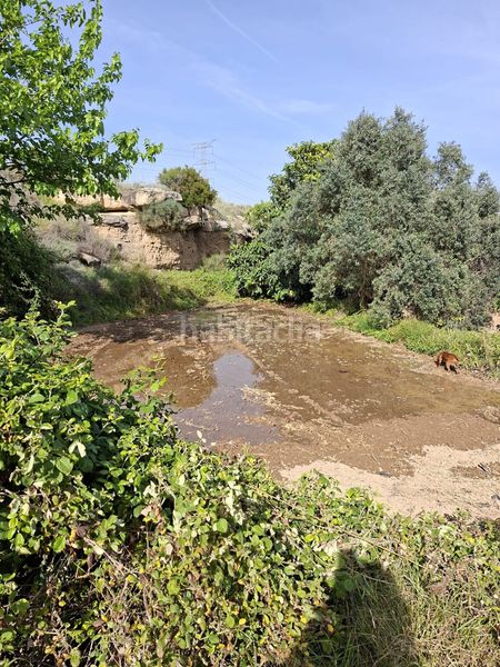 Foto a4b07179-5e1b-469b-9cd4-7dac3c53e7c1. Masia a Caspe