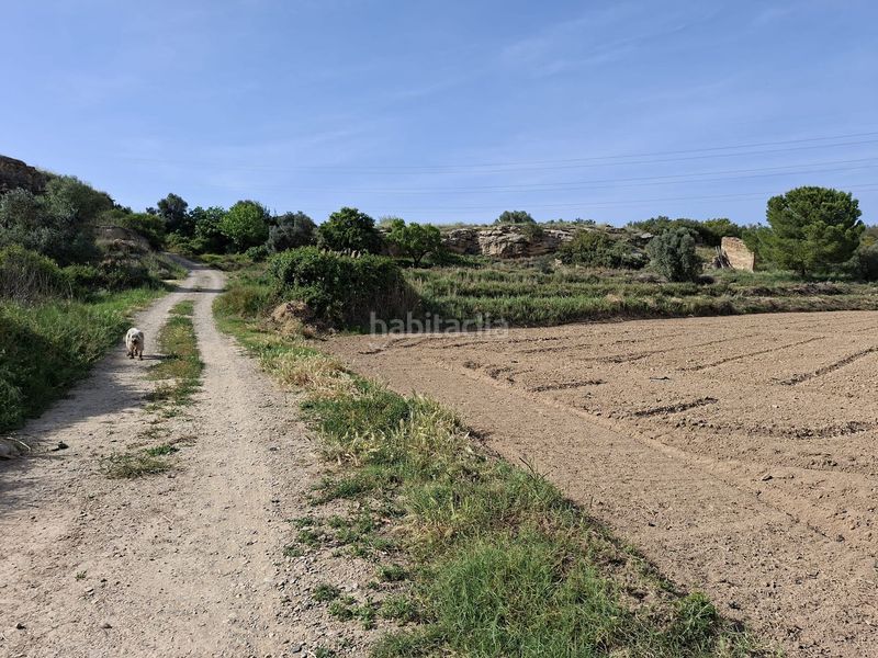 Foto b7763d4e-2ceb-4ab1-8961-6f655b983877. Masia a Caspe