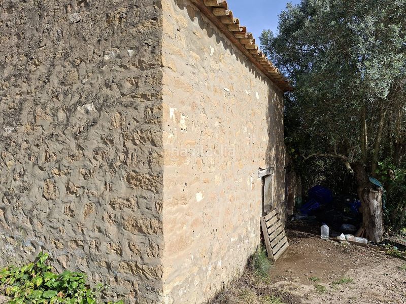 Foto f3d08108-05ed-434d-a716-970803880770. Masia a Caspe