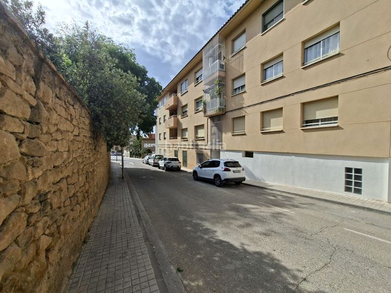 Foto 0fc7855d-01a4-4a9b-928f-1d09c6970310. Pis amb calefacció aparcament a Caspe