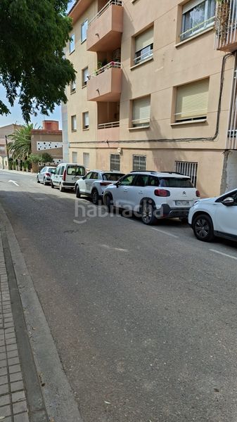 Foto 4c686e04-df03-44be-ab77-c2a4a8788f54. Pis amb calefacció aparcament a Caspe