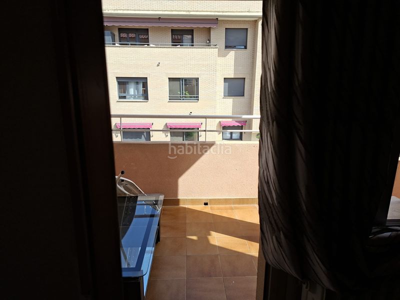Foto b9156234-cf94-4e8a-a3a5-b79efc5e6e5f. Pis amb calefacció aparcament a Caspe