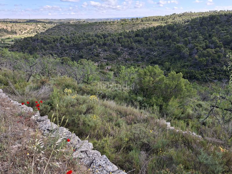 Foto 54ca4e12-609e-45a9-aa28-99e79f6060e6. Masia a Vilalba dels Arcs
