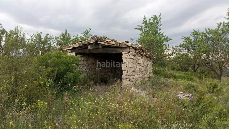 Foto 83964b88-5972-40ef-b681-15aecf68573d. Masia a Vilalba dels Arcs