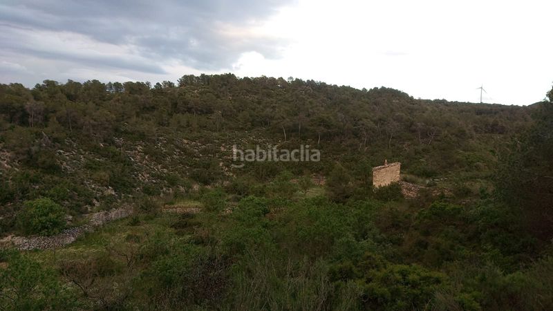 Foto d2a70c6c-ceb5-46e4-aaf0-c2a6394ded1b. Masia a Vilalba dels Arcs