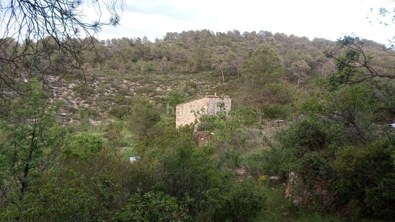 Foto eafadeb5-b664-4ad4-a179-e5fbcdfddffd. Masia a Vilalba dels Arcs