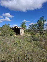 Country house  Disseminat. Finca de 7 ha. con agua. 2 construcciones de 20 y 50m2. vilalba