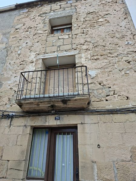 Foto 232f4c4e-3812-4f39-b7d4-170eba280f3c. Casa a avenida de aragón 71 a Maella