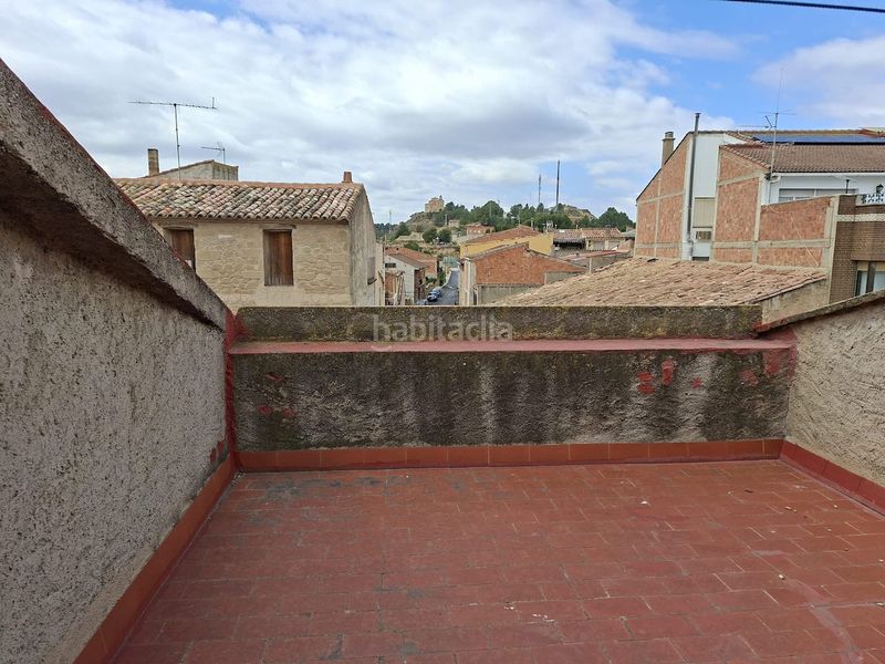 Foto 664ee68c-8271-4a29-977d-c52bf09f7766. Casa a avenida de aragón 71 a Maella