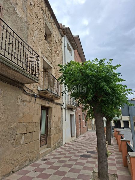 Foto 8f530ad3-9874-4a44-912f-8b8a26a23a55. Casa a avenida de aragón 71 a Maella