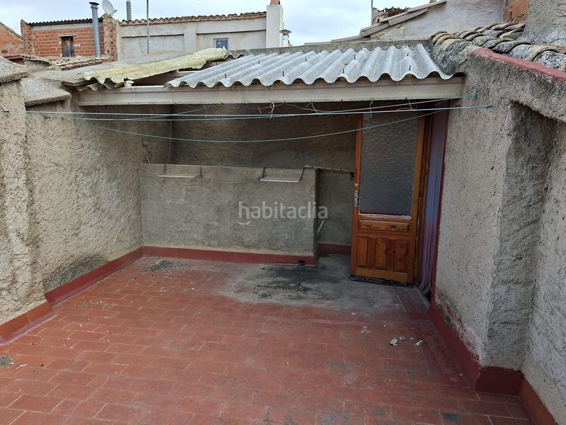 Foto aa8418cc-7771-4562-ad1d-1c8df7f3cc61. Casa a avenida de aragón 71 a Maella