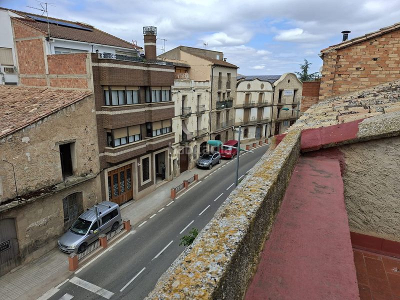 Foto c316ca45-28b5-437b-ac93-4ff767aae05f. Casa a avenida de aragón 71 a Maella