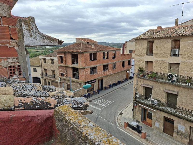 Foto dd3efee2-b46a-4aae-9772-29e5f2c39405. Casa a avenida de aragón 71 a Maella